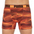 Puma Active Boxer 2-pack Blue/Orange