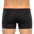 Puma Big Logo AOP Boxer 2-pack Black/Blue