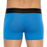 Puma Big Logo AOP Boxer 2-pack Black/Blue