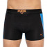 Puma Statement Boxer 2-pack Black/Blue
