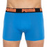 Puma Statement Boxer 2-pack Black/Blue