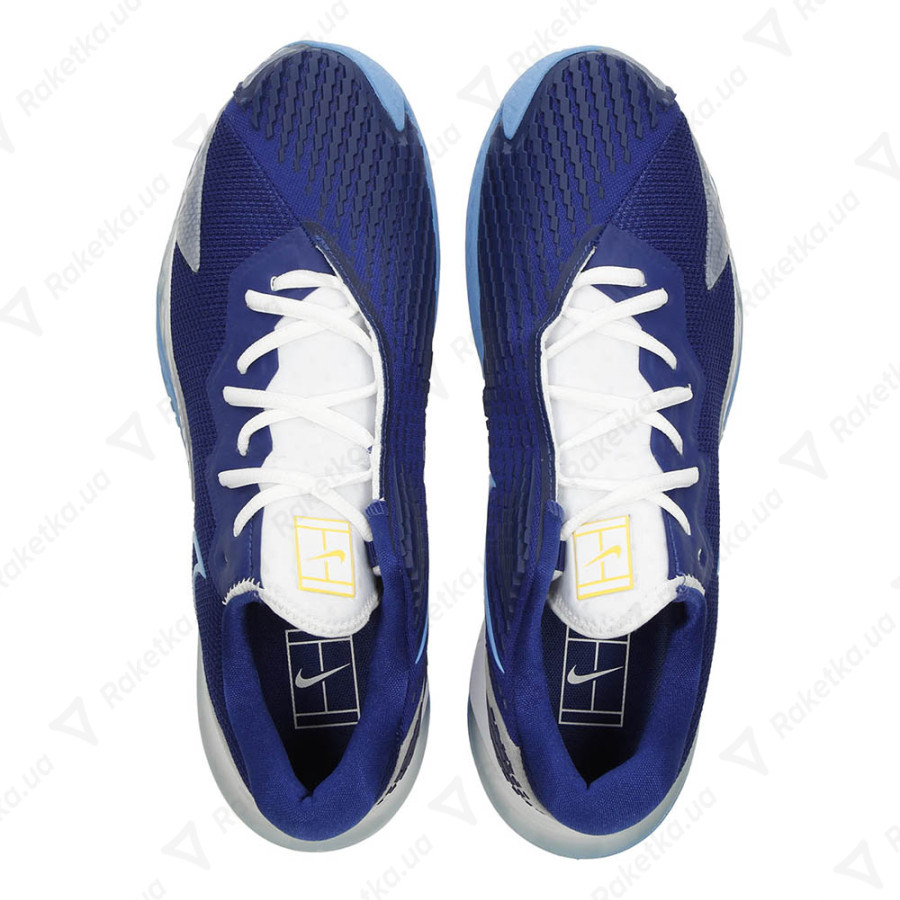 Nike Air Zoom Vapor Cage 4 CD0424-400 - купить в Киеве, цены на