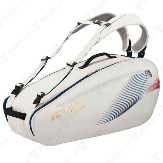 Yonex Bag 26 LTD Tokyo Pro Tournament Bag (6 pcs)