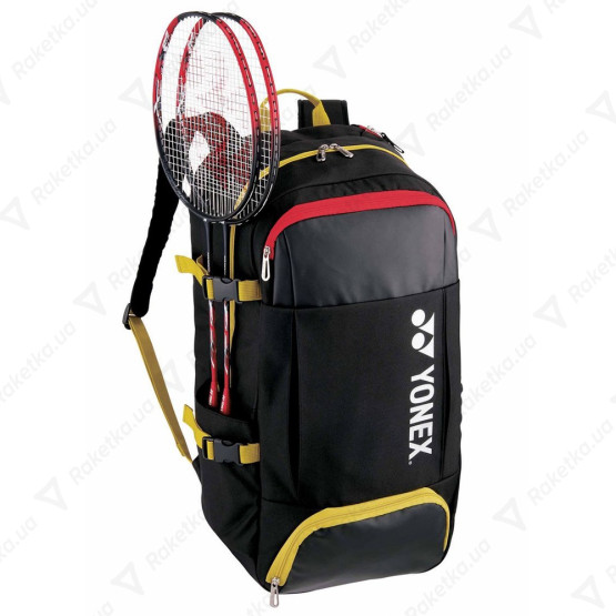 Yonex BAG82012EX Active Backpack L