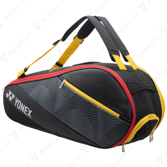 Yonex BAG82026 Active Racquet Bag (6pcs)