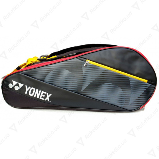 Yonex BAG82026 Active Racquet Bag (6pcs)