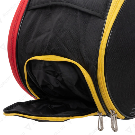 Yonex BAG82026 Active Racquet Bag (6pcs)