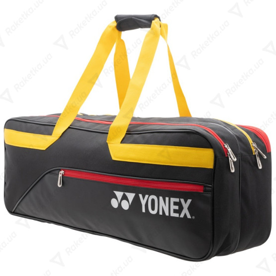 Yonex BAG82031 Active 2-Way Bag (6pcs)