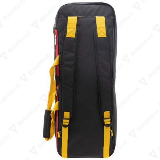 Yonex BAG82031 Active 2-Way Bag (6pcs)