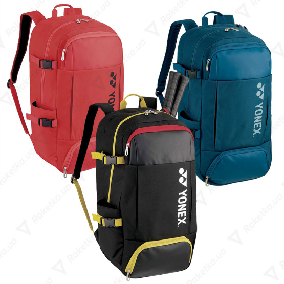 Yonex BAG82012EX Active Backpack L