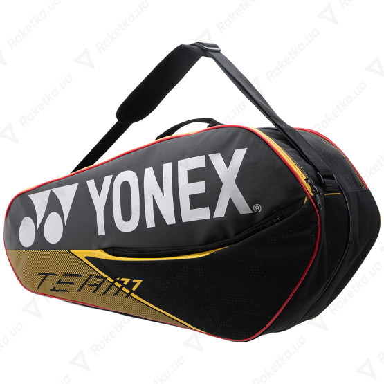 Yonex BAG42026 Team Racket Bag (6 pcs)