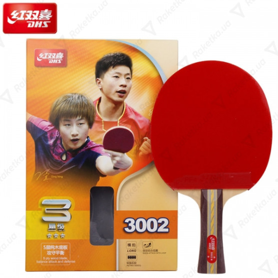DHS 3002B