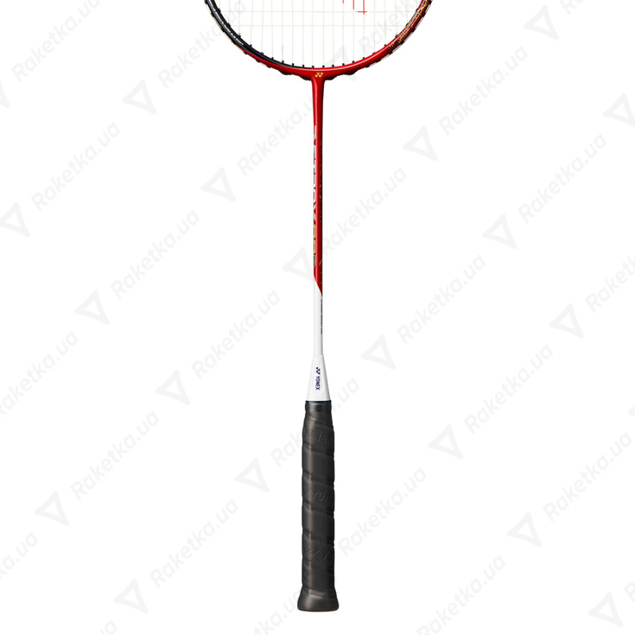 Yonex Astrox 88D Off-White/Red - купить в Киеве, цены на ракетки