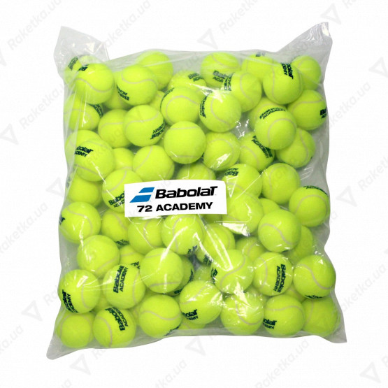 Babolat Academy 72 (для теннисной пушки)