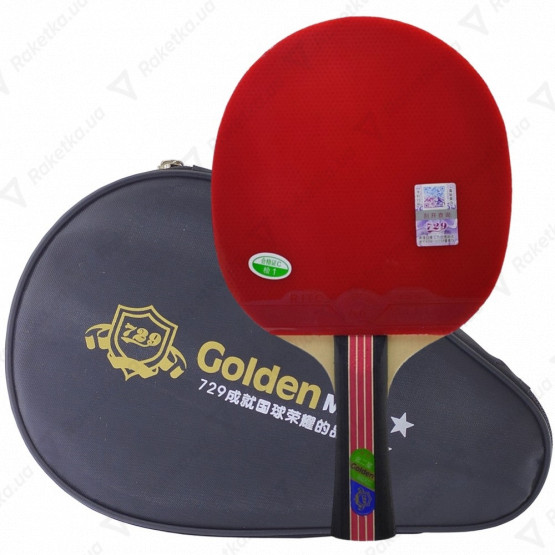 729 FS Gold 2 Star