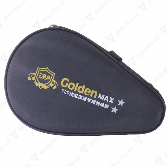 729 FS Gold 2 Star