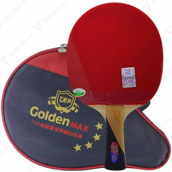 729 FS Gold 4 Star