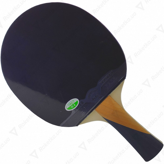 729 FS Gold 4 Star