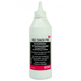 Теннисный клей Butterfly Freechack PRO 500ml