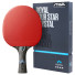Stiga Royal Crystal 4-Star