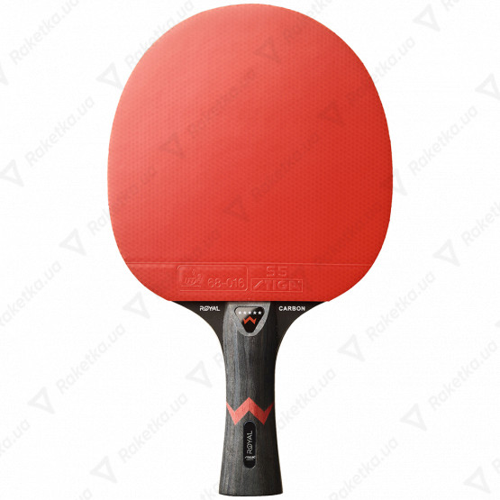 Stiga Royal 5-Star Carbon