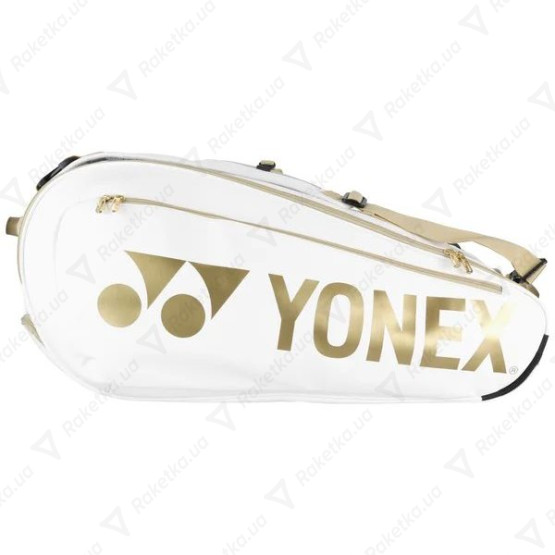 Yonex BAG02NNO Limited Pro Tournament Bag (9 pcs)