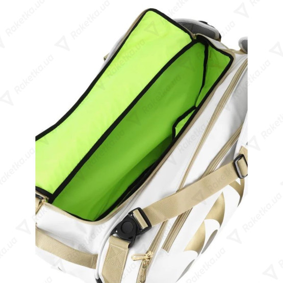 Yonex BAG02NNO Limited Pro Tournament Bag (9 pcs)