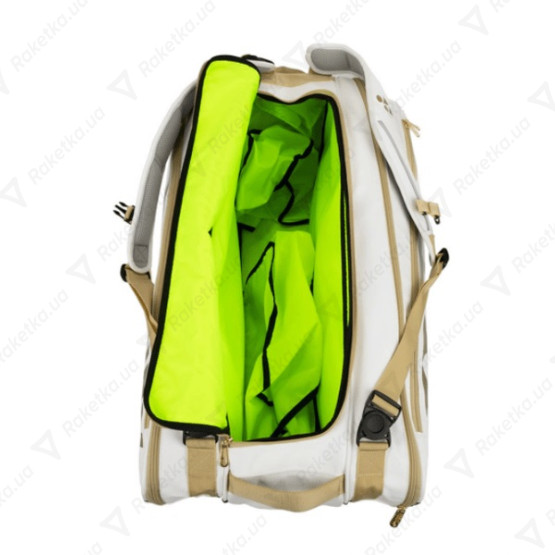 Yonex BAG02NNO Limited Pro Tournament Bag (9 pcs)