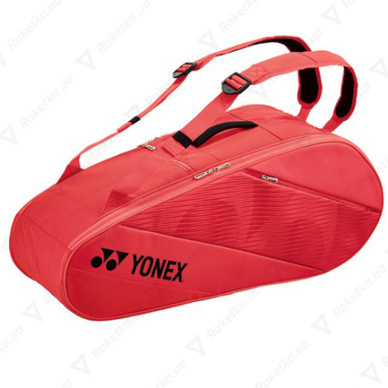 Yonex BAG82026 Active Racquet Bag (6pcs)
