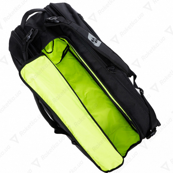 Yonex BAG92029 Pro Tournament Bag (9 pcs) NEW