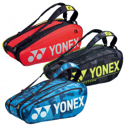 Сумка Yonex BAG92029 Pro Tournament Bag (9 pcs) NEW