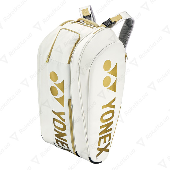 Yonex BAG02NNO Limited Pro Tournament Bag (9 pcs)