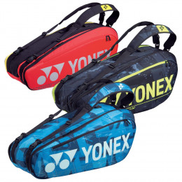 Сумка Yonex BAG92026 Pro Tournament Bag (6 pcs)