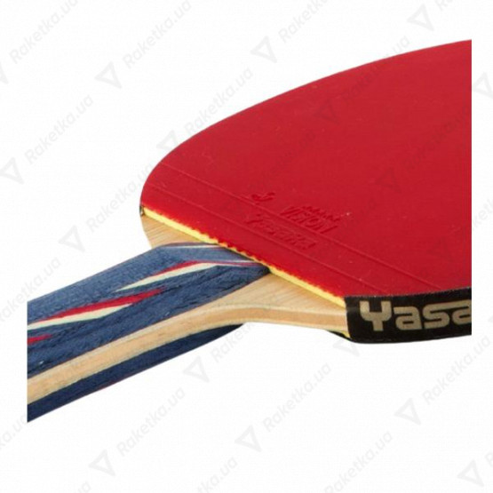 Yasaka Racket World Cup