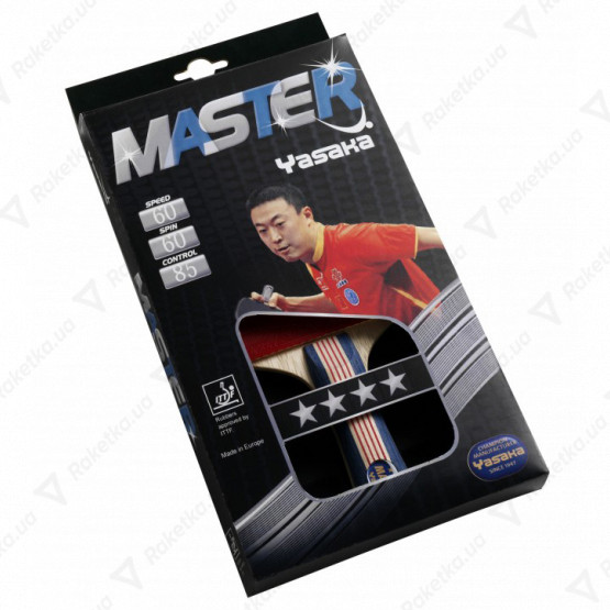 Yasaka Racket Master