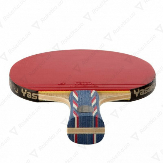 Yasaka Racket World Cup