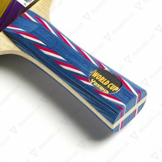 Yasaka Racket World Cup