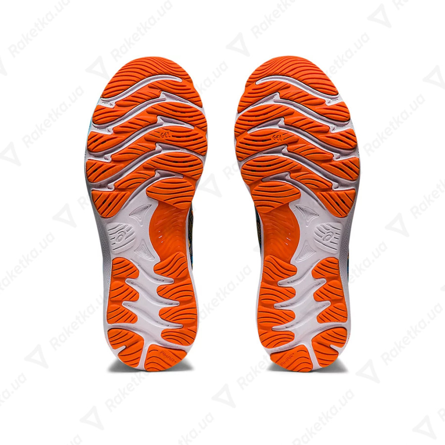 Asics Gel-Nimbus 23 1011B153-400 - купить в Киеве, цены на беговые