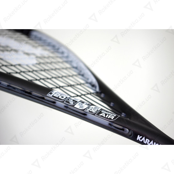 Karakal Air Speed 2021