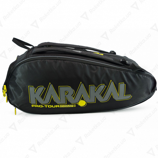 Karakal Pro Tour Comp 9 Racket 2021