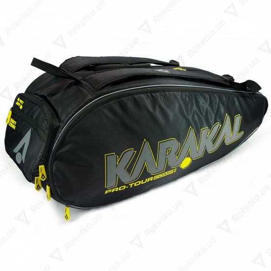 Karakal Pro Tour Comp 9 Racket 2021