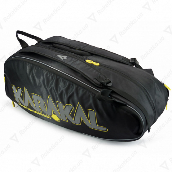 Karakal Pro Tour Comp 9 Racket 2021