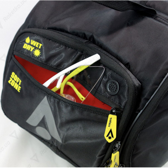 Karakal Pro Tour Comp 9 Racket 2021