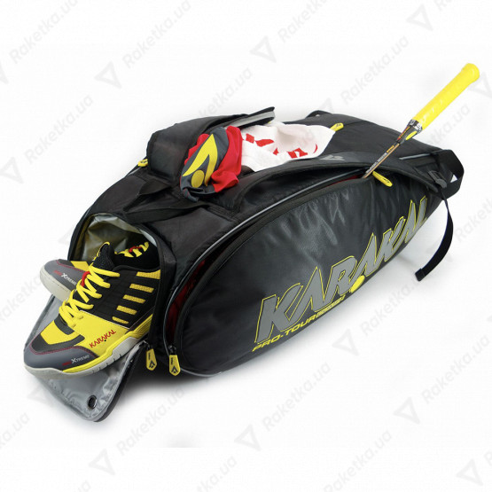 Karakal Pro Tour Comp 9 Racket 2021