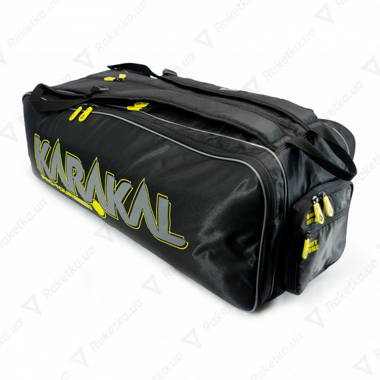 Karakal Pro Tour Elite 12 Racket 2021
