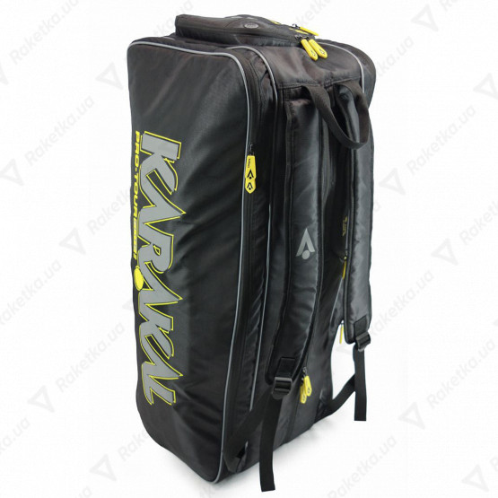 Karakal Pro Tour Elite 12 Racket 2021
