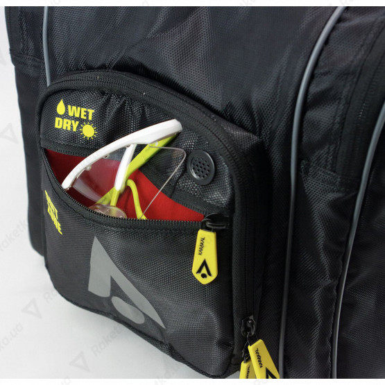 Karakal Pro Tour Elite 12 Racket 2021