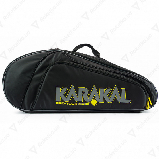 Karakal Pro Tour Match 4 Racket 2021