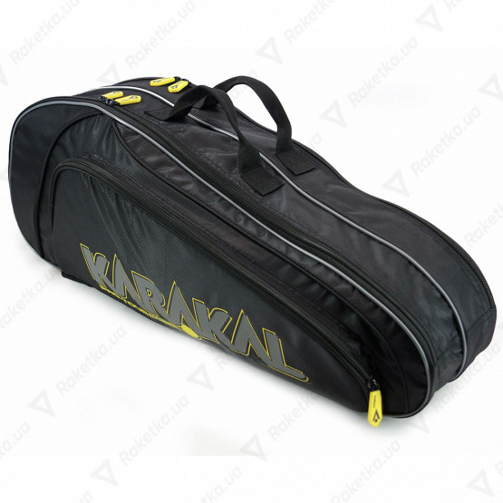 Karakal Pro Tour Match 4 Racket 2021