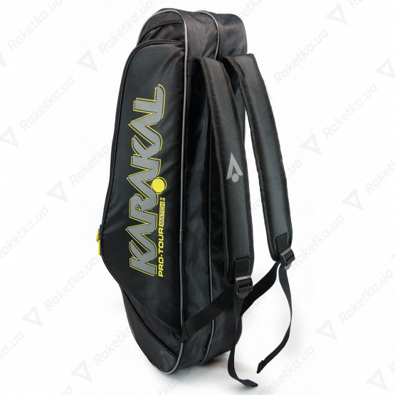 Karakal Pro Tour Match 4 Racket 2021